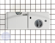 FRIGIDAIRE DISHWASHER DISPENSER 5304507354 - Main view showing optimal soap release for WCI dishwasher models