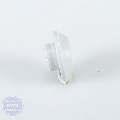 WCI WHEEL ASSY. 5304507440 - Installation in WCI 154494502 showing easy mounting points