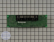 Frigidaire Control Board 5304507688 - Main view showing precise timekeeping for Frigidaire Range/Stove/Oven models