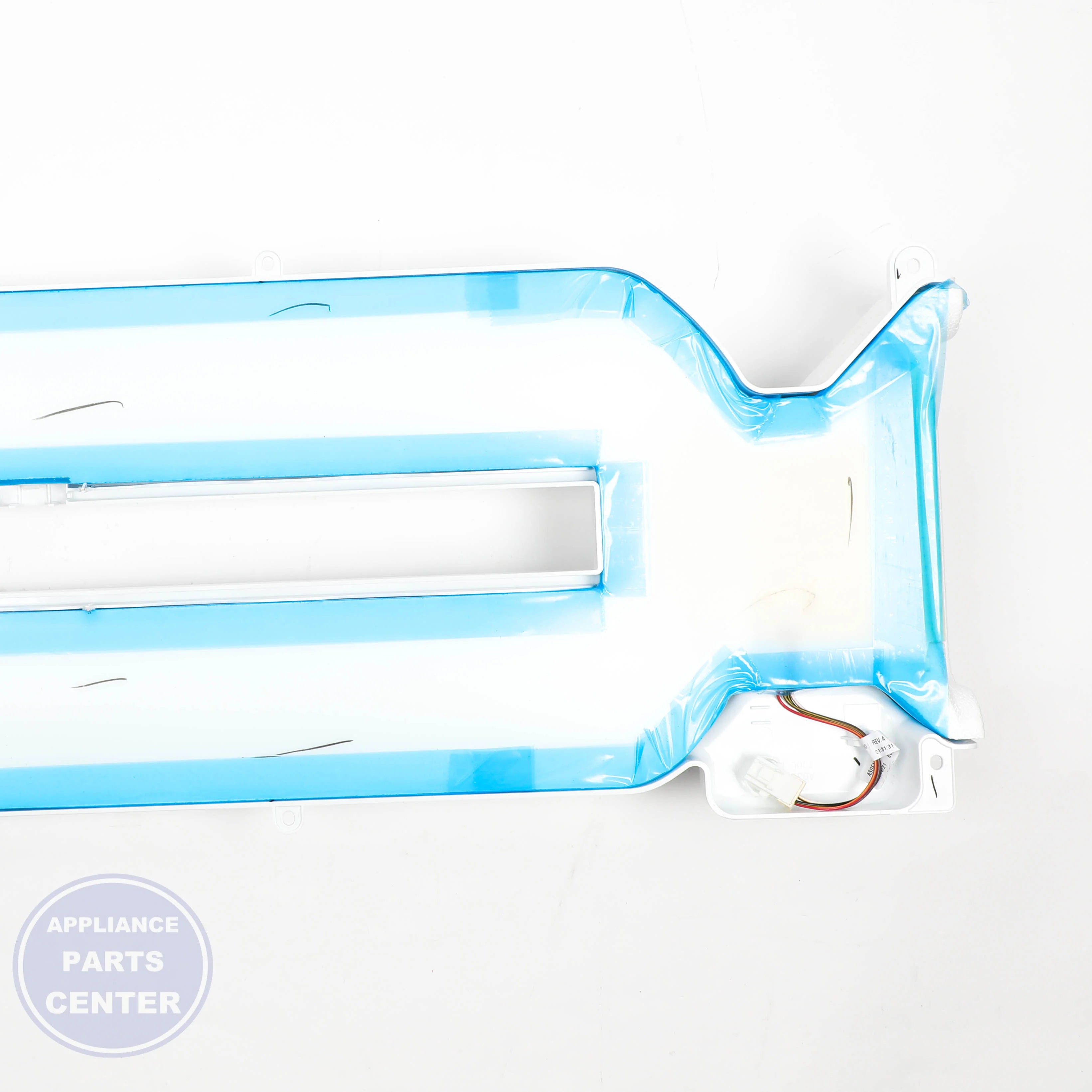 WCI AIR TOWER 5304508009 - Main view showing optimal airflow for specific models