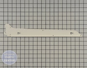 FRIGIDAIRE SHELF SUPPORT RAIL 5304508034 - Main view showing secure shelving for specific models