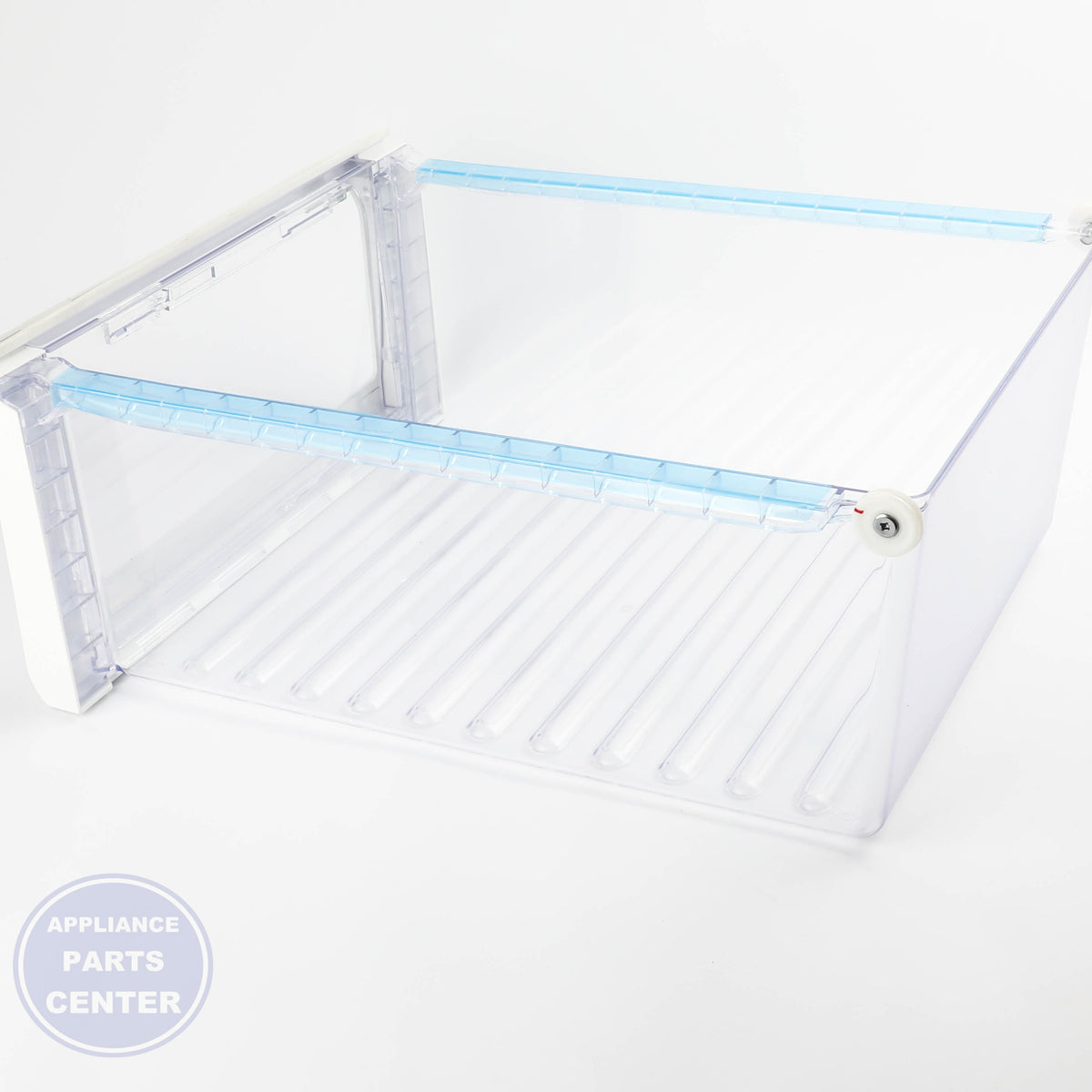 WCI PAN-CRISPER 5304508049 - Main view showing durable construction for WCI models