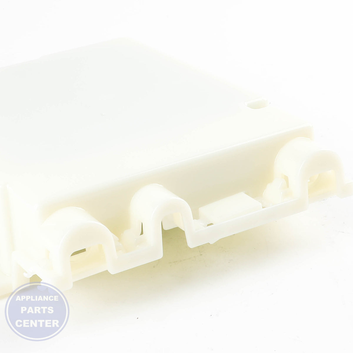 WCI BOARD ASSEMBLY 5304508093 - Installation in specific model showing key mounting points
