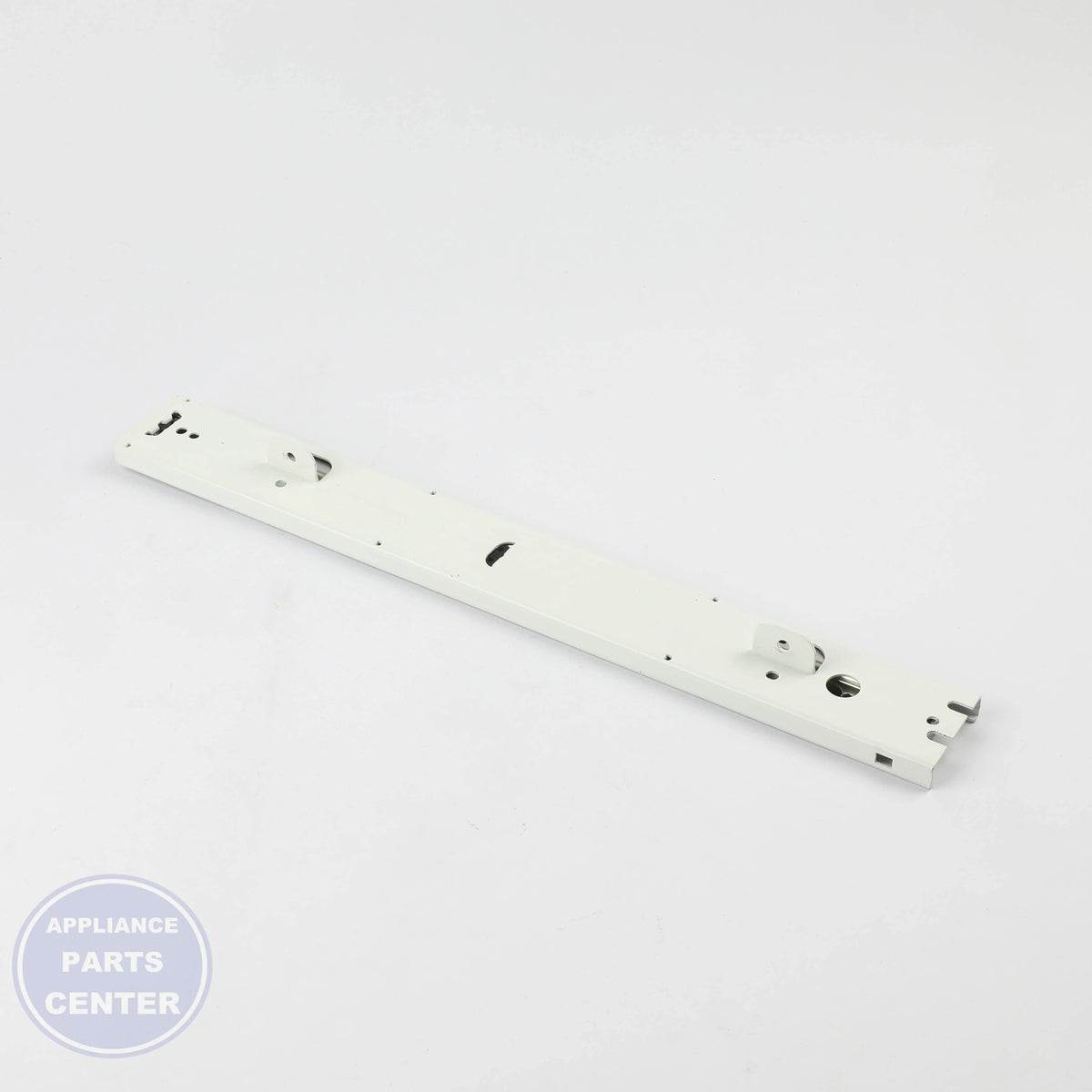 WCI SLIDE ASSEMBLY 5304508094 - Installation in WCI Refrigerator showing easy mounting points