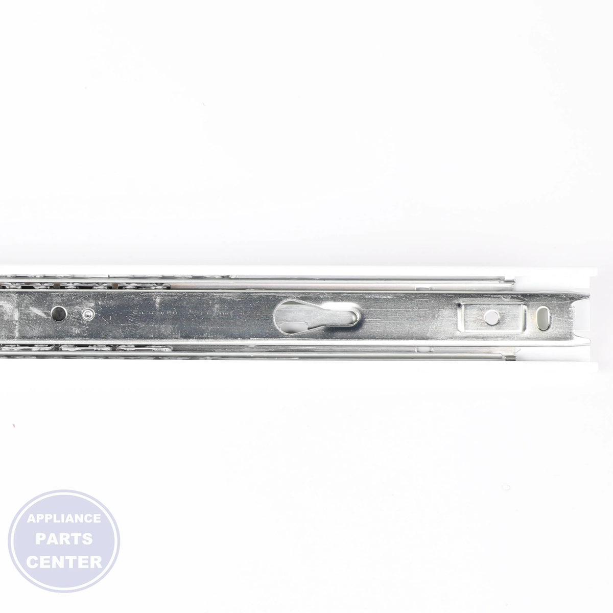WCI SLIDE ASSEMBLY 5304508097 - Main view showing smooth operation for WCI models