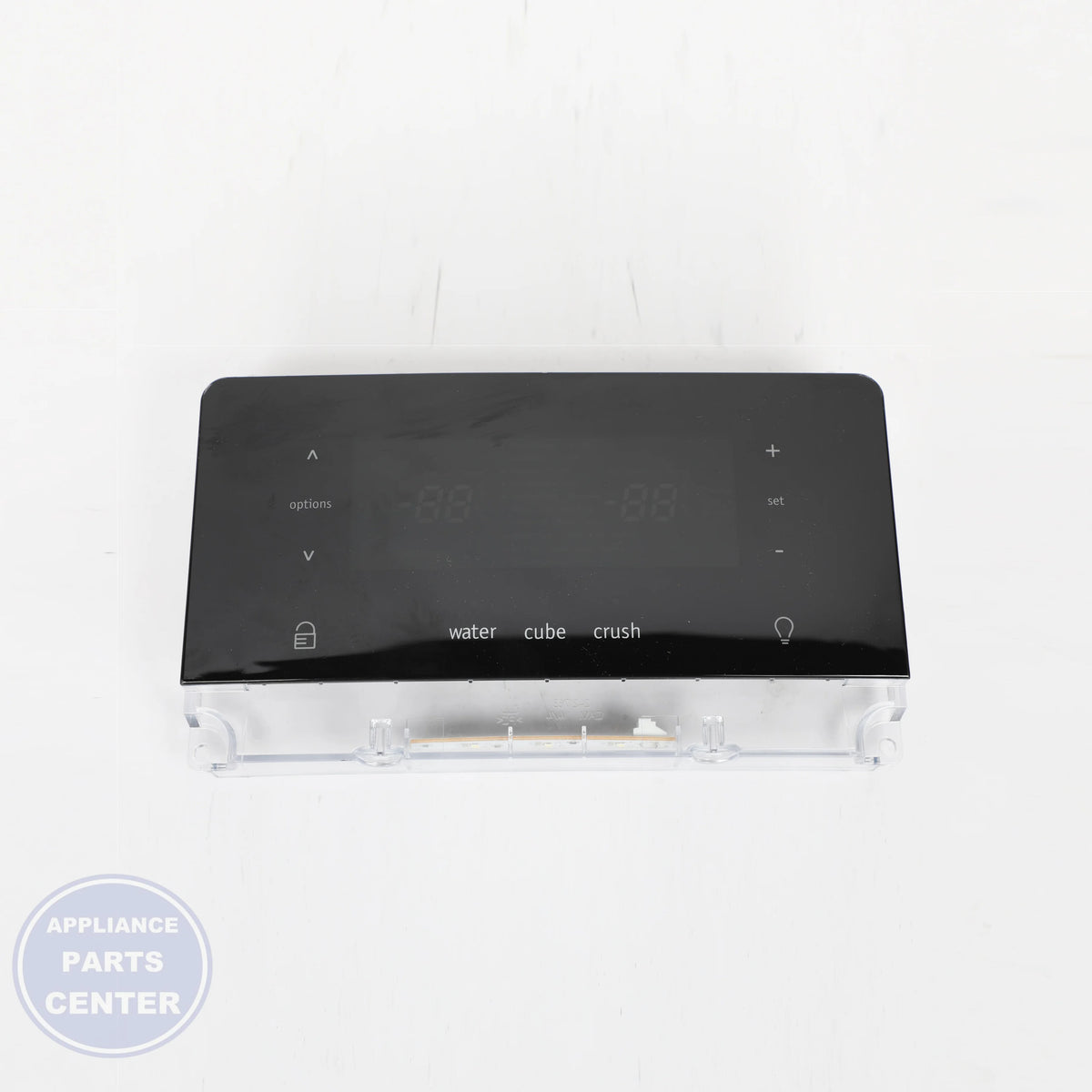 CONTROL ASSEMBLY 5304508115 - Detailed view of technical specifications