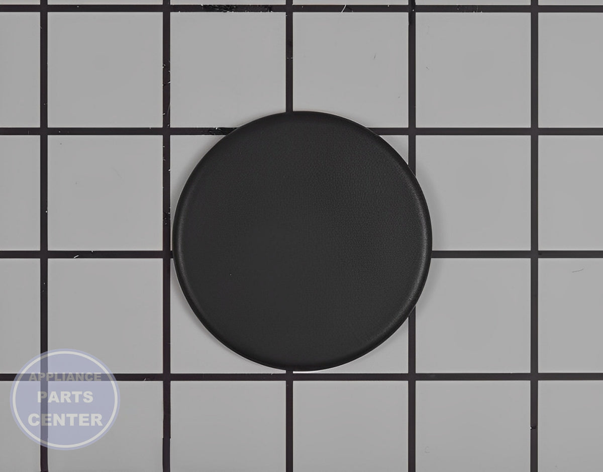 FRIGIDAIRE OVEN SURFACE BURNER CAP 5304508441 - Main view showing efficient gas flow for WCI models