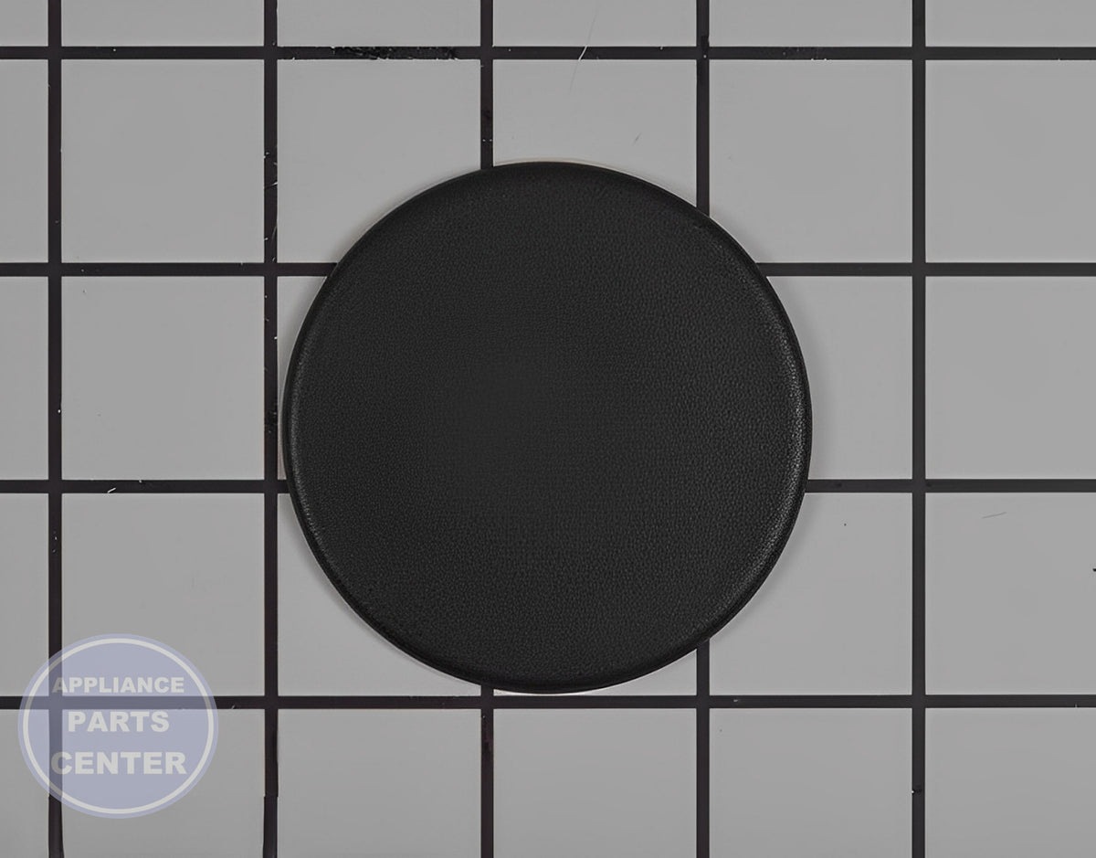 FRIGIDAIRE OVEN SURFACE BURNER CAP 5304508442 - Main view showing enhanced gas flow for WCI models
