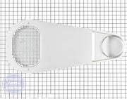 FRIGIDAIRE WASHER DRYER AIR DUCT 5304508449 - Main view showing improved efficiency for various models