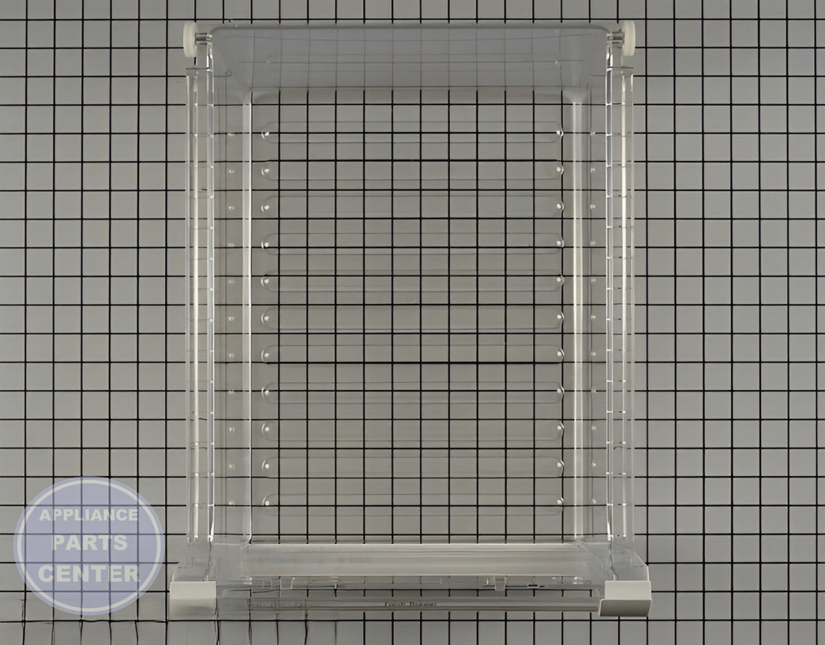 FRIGIDAIRE CRISPER DRAWER 5304508854 - Main view showing spacious capacity for various FRIGIDAIRE models
