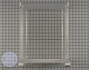 FRIGIDAIRE CRISPER DRAWER 5304508854 - Main view showing spacious capacity for various FRIGIDAIRE models