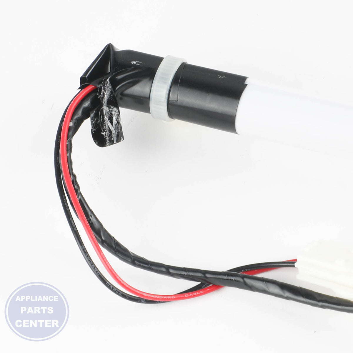 CONTROL-ELECTRICAL 5304509006 - Detailed view of electrical control functions