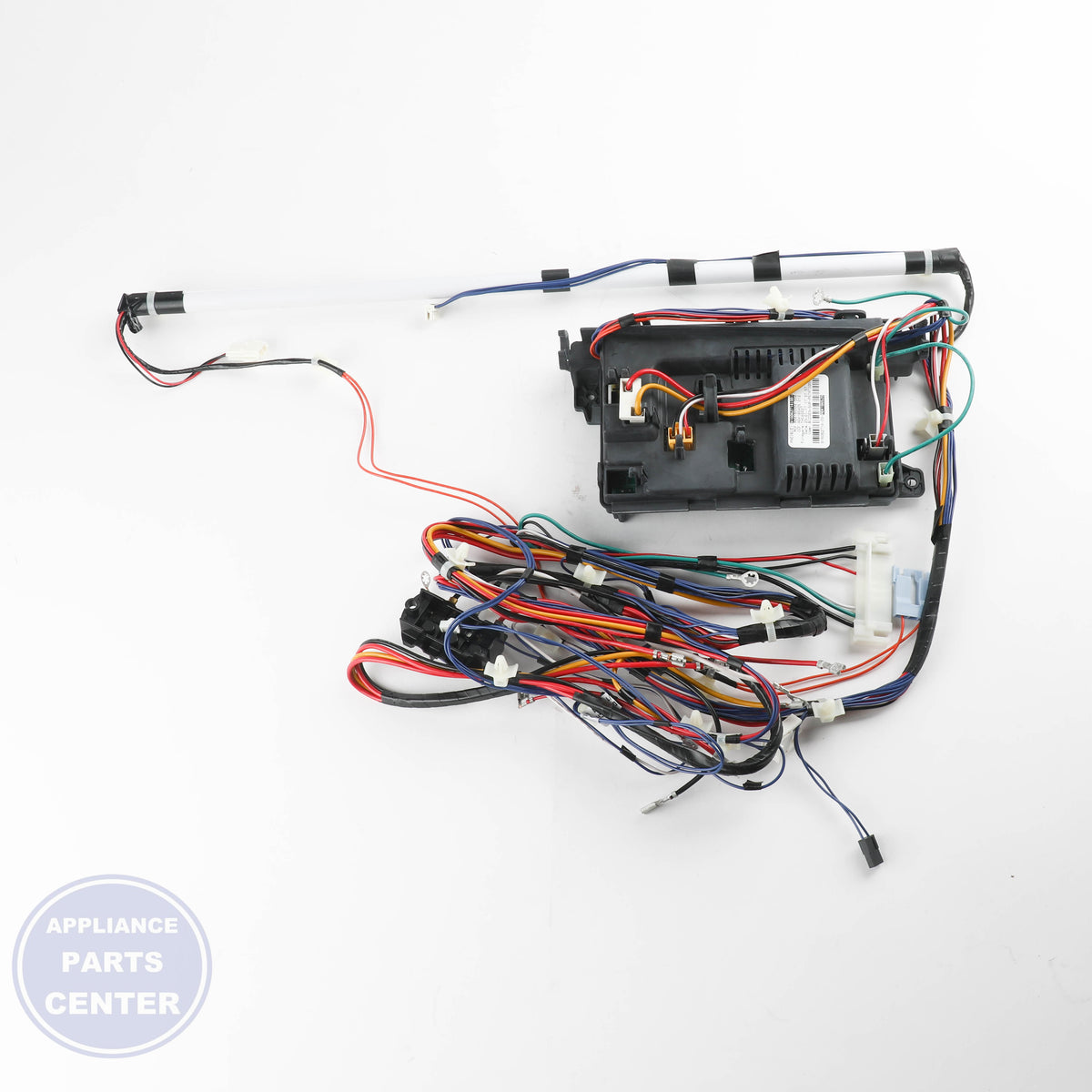 CONTROL-ELECTRICAL 5304509006 - Side view with exact specifications