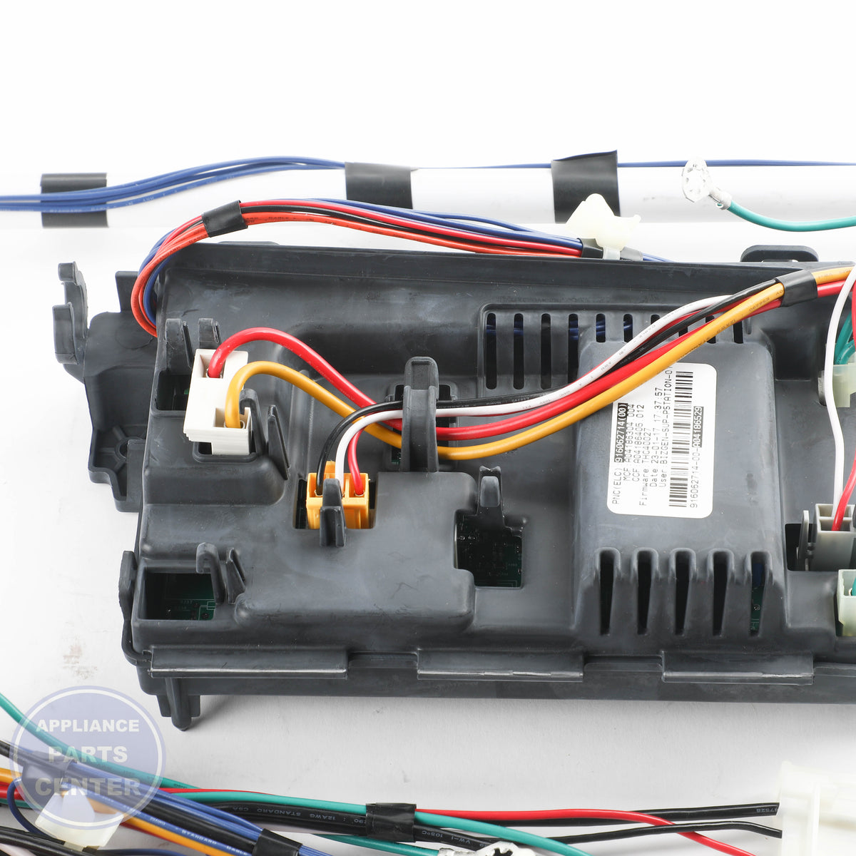 WCI CONTROL-ELECTRICAL 5304509006 - Main view showing precise control for various models