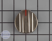 FRIGIDAIRE OVEN KNOB 5304509064 - Main view showing temperature control dial for precise cooking