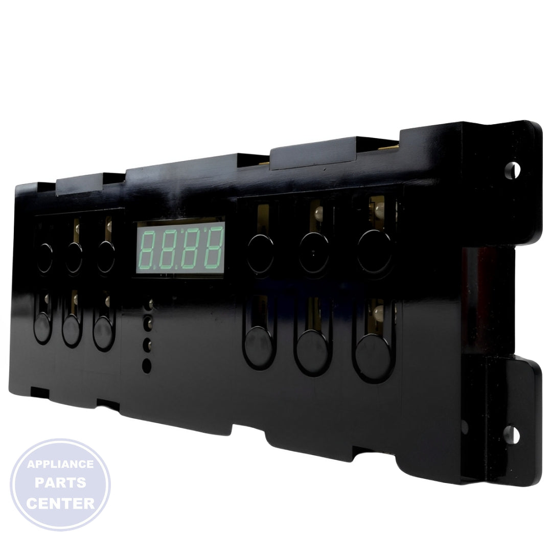 FRIGIDAIRE REFRIGERATOR CLOCK 5304509231 - Main view showing sleek design for FRIGIDAIRE models