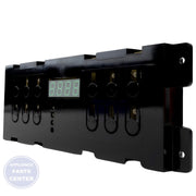 FRIGIDAIRE REFRIGERATOR CLOCK 5304509231 - Main view showing sleek design for FRIGIDAIRE models