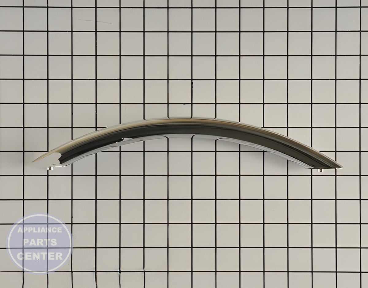 FRIGIDAIRE MICROWAVE HANDLE 5304509434 - Main view showing sturdy design for specific models