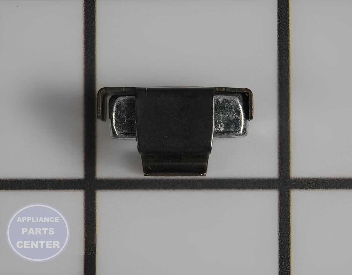 Frigidaire Nut 5304509436 - Main view showing secure seal for various microwaves