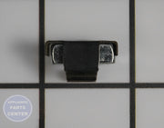 Frigidaire Nut 5304509436 - Main view showing secure seal for various microwaves