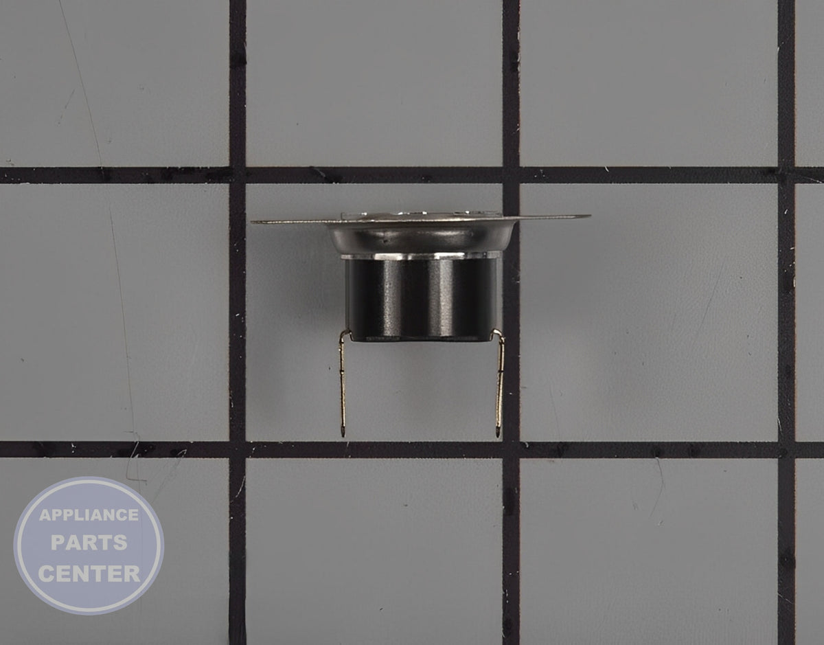 Thermostat 5304509449 - Detailed view of durable design and precise technical details