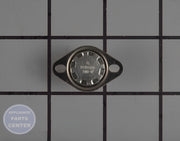 Frigidaire Thermostat 5304509449 - Main view showing precise temperature control for Frigidaire, Crosley, and Universal Microwave models