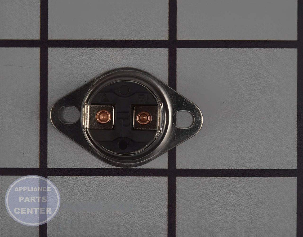 FRIGIDAIRE MICROWAVE THERMOSTAT 5304509469 - Main view showing precision temperature control for WCI Microwaves