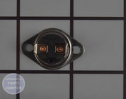 FRIGIDAIRE MICROWAVE THERMOSTAT 5304509469 - Main view showing precision temperature control for WCI Microwaves