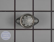 FRIGIDAIRE MICROWAVE HIGH LIMIT THERMOSTAT 5304509474 - Main view showing temperature control for WCI Microwaves