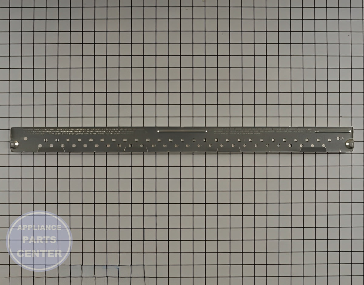 FRIGIDAIRE MICROWAVE MOUNTING BRACKET 5304509487 - Main view showing sturdy support for WCI Microwave