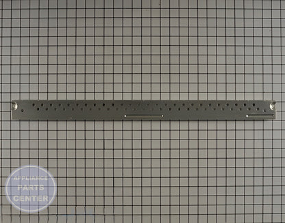 FRIGIDAIRE MICROWAVE MOUNTING BRACKET 5304509487 - Side view with 30 lbs weight capacity