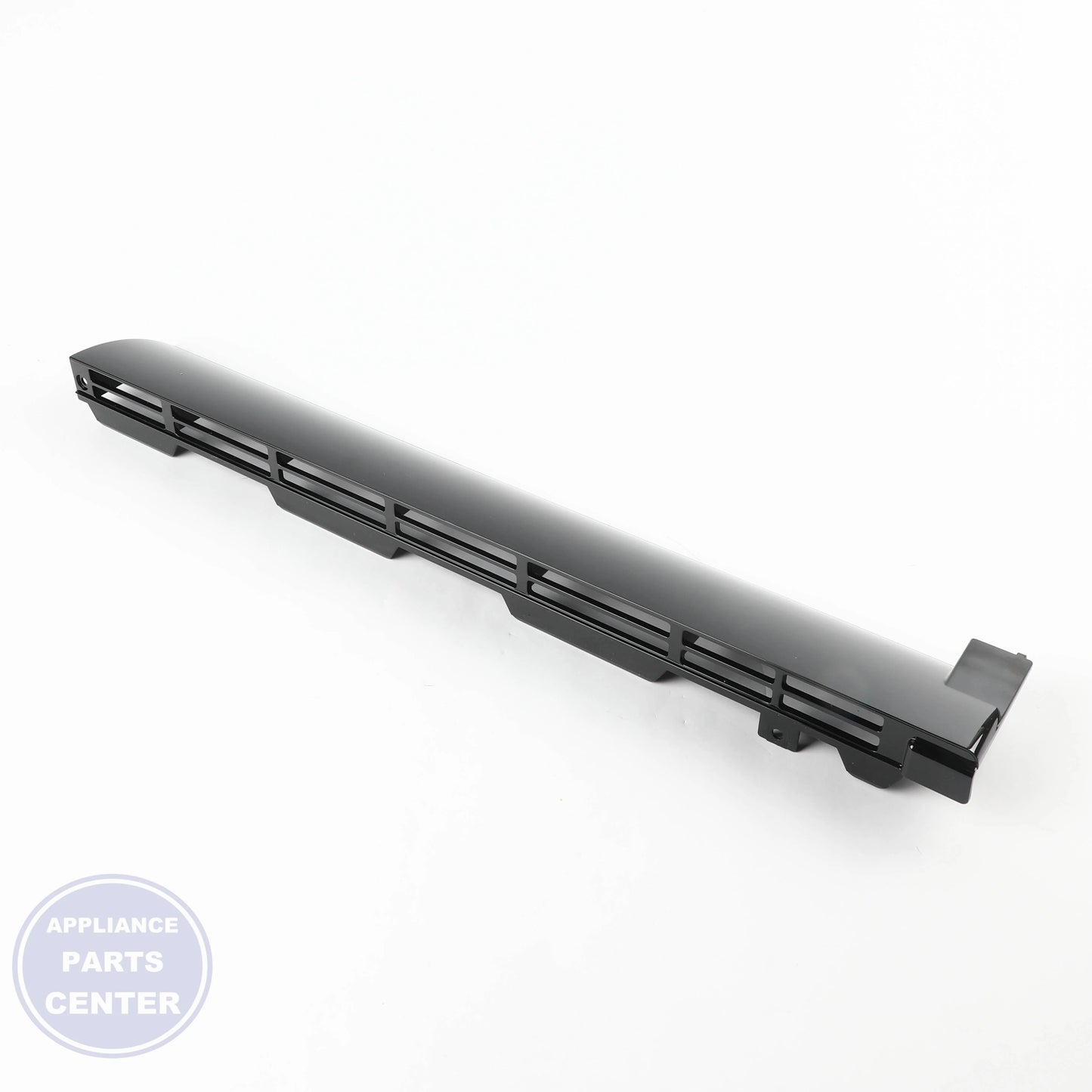 WCI VENT 5304509490 - Installation in specific model showing key mounting points