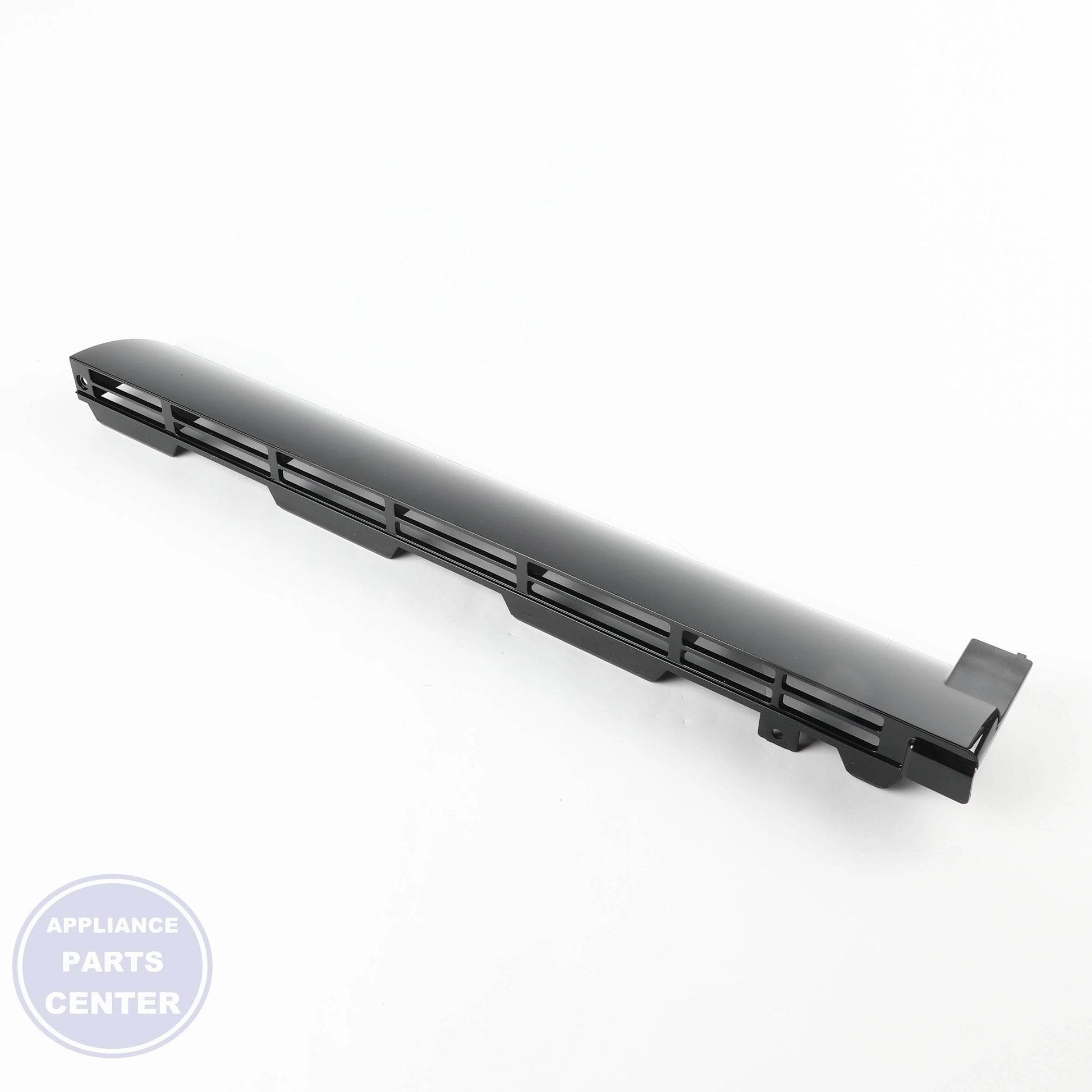 WCI VENT 5304509490 - Installation in specific model showing key mounting points