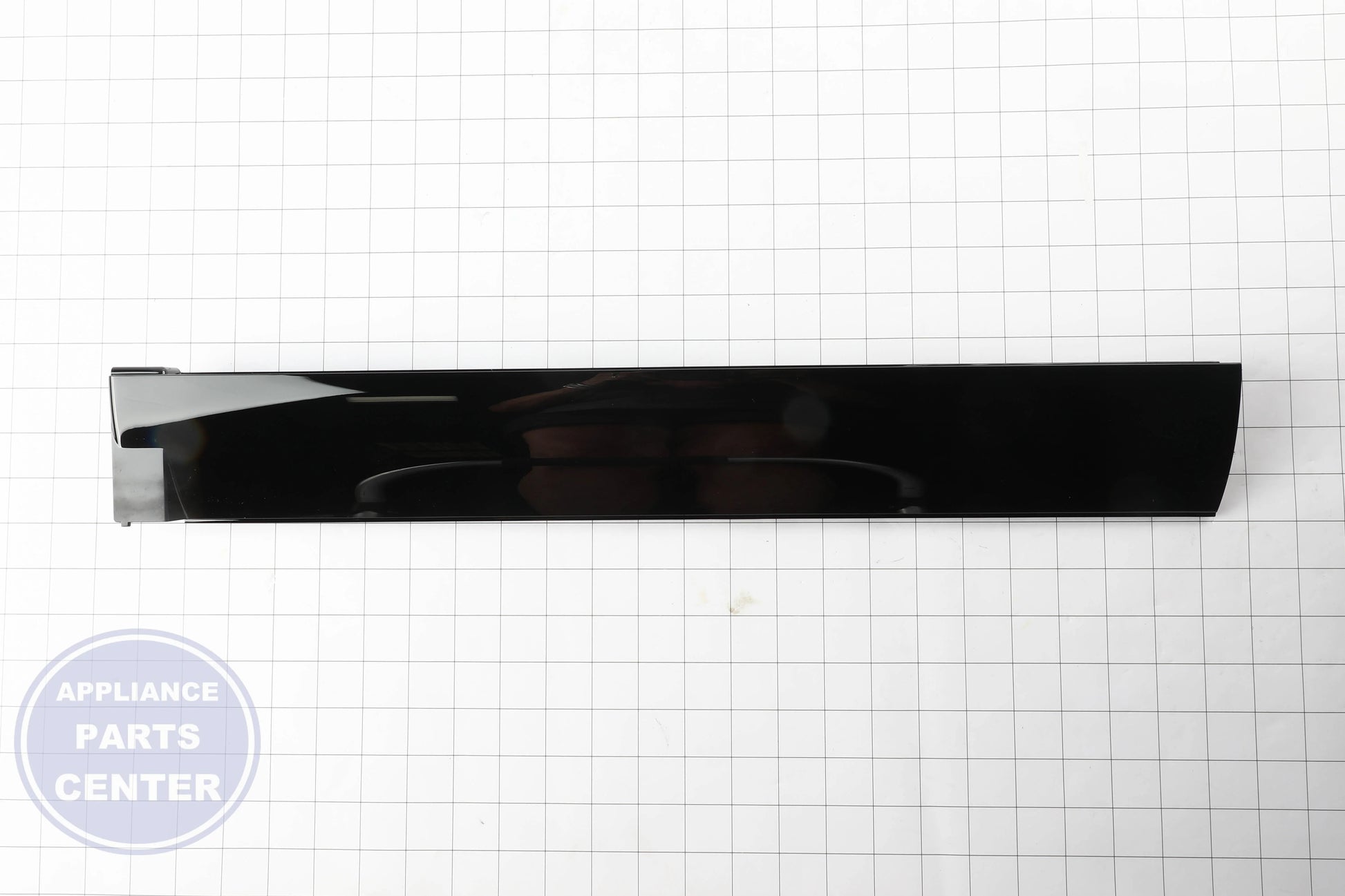 WCI VENT 5304509490 - Installation in specific model showing key mounting points