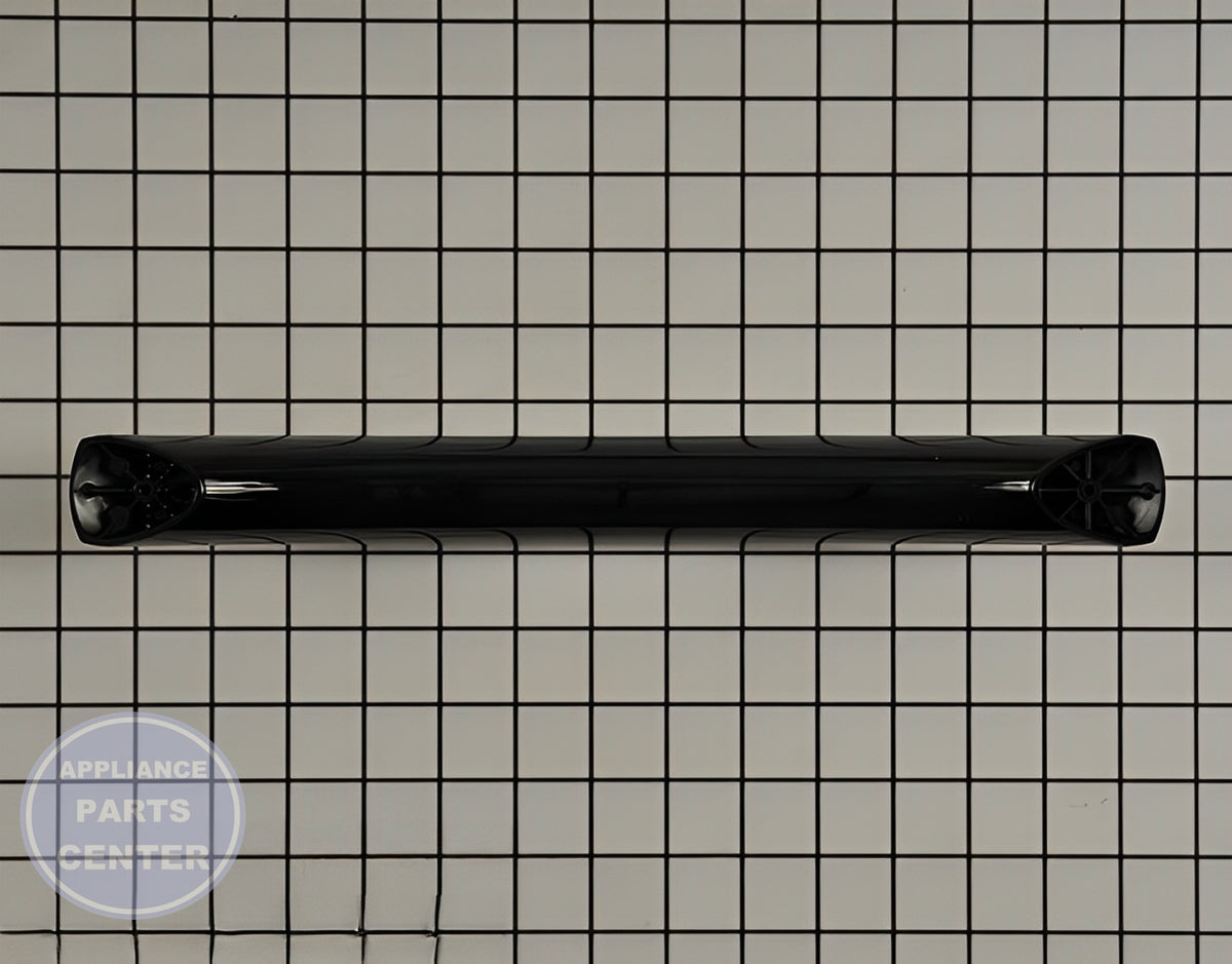 FRIGIDAIRE MICROWAVE HANDLE 5304509581 - Side view with durable construction