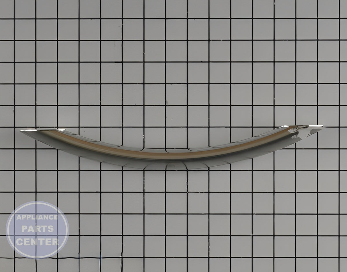 HANDLE 5304509641 - Detailed view of durable construction