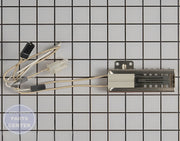 FRIGIDAIRE RANGE OVEN IGNITER 5304509706 - Main view showing reliable ignition for WCI Range/Stove/Oven