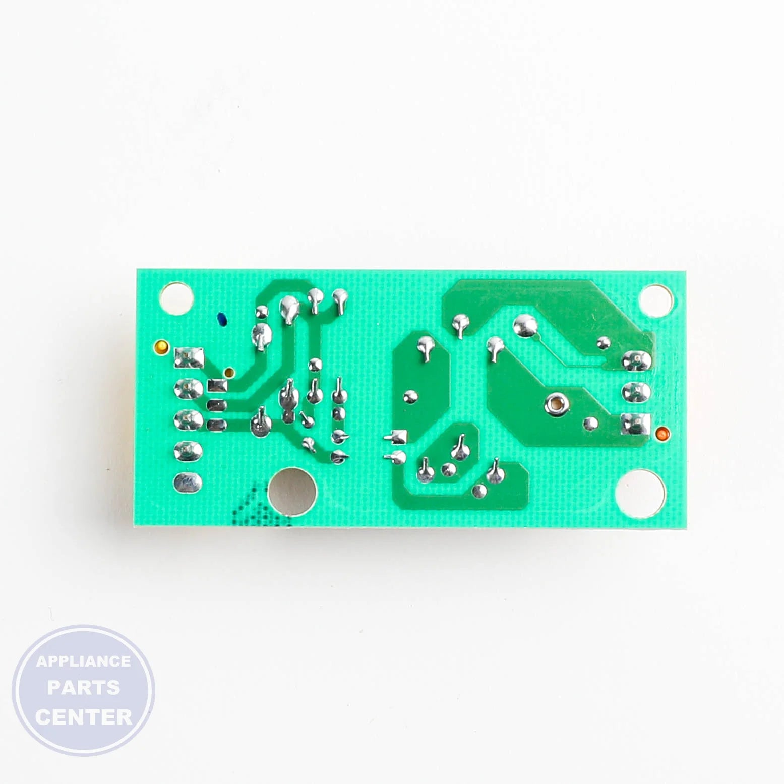 WCI CIRCUIT BOARD 5304509920 - Main view showing electronic components for specific models