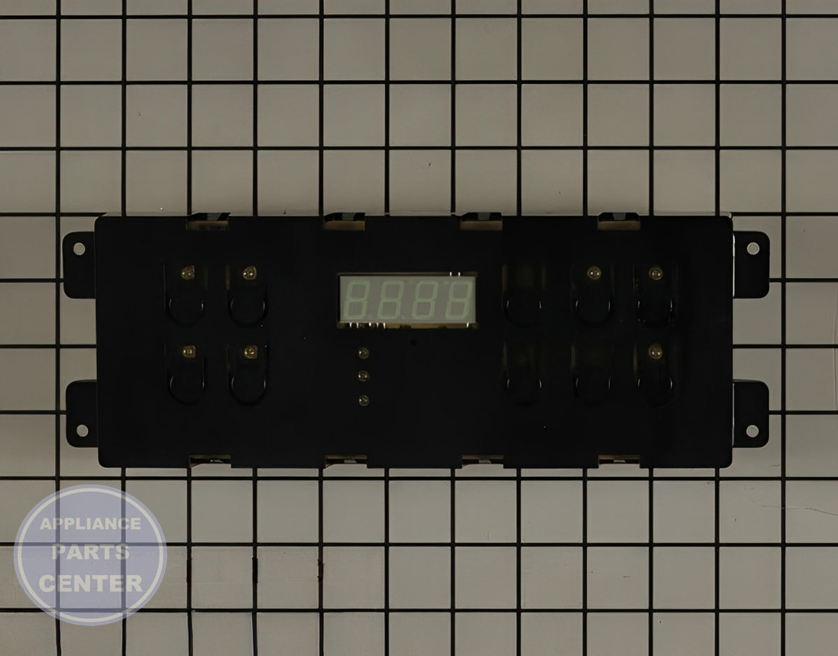 FRIGIDAIRE OVEN CONTROL BOARD 5304509983 - Main view showing temperature control for WCI Range/Stove/Oven