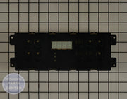 FRIGIDAIRE OVEN CONTROL BOARD 5304509983 - Main view showing temperature control for WCI Range/Stove/Oven