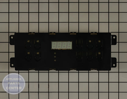 FRIGIDAIRE OVEN CONTROL BOARD 5304509983 - Main view showing temperature control for WCI Range/Stove/Oven