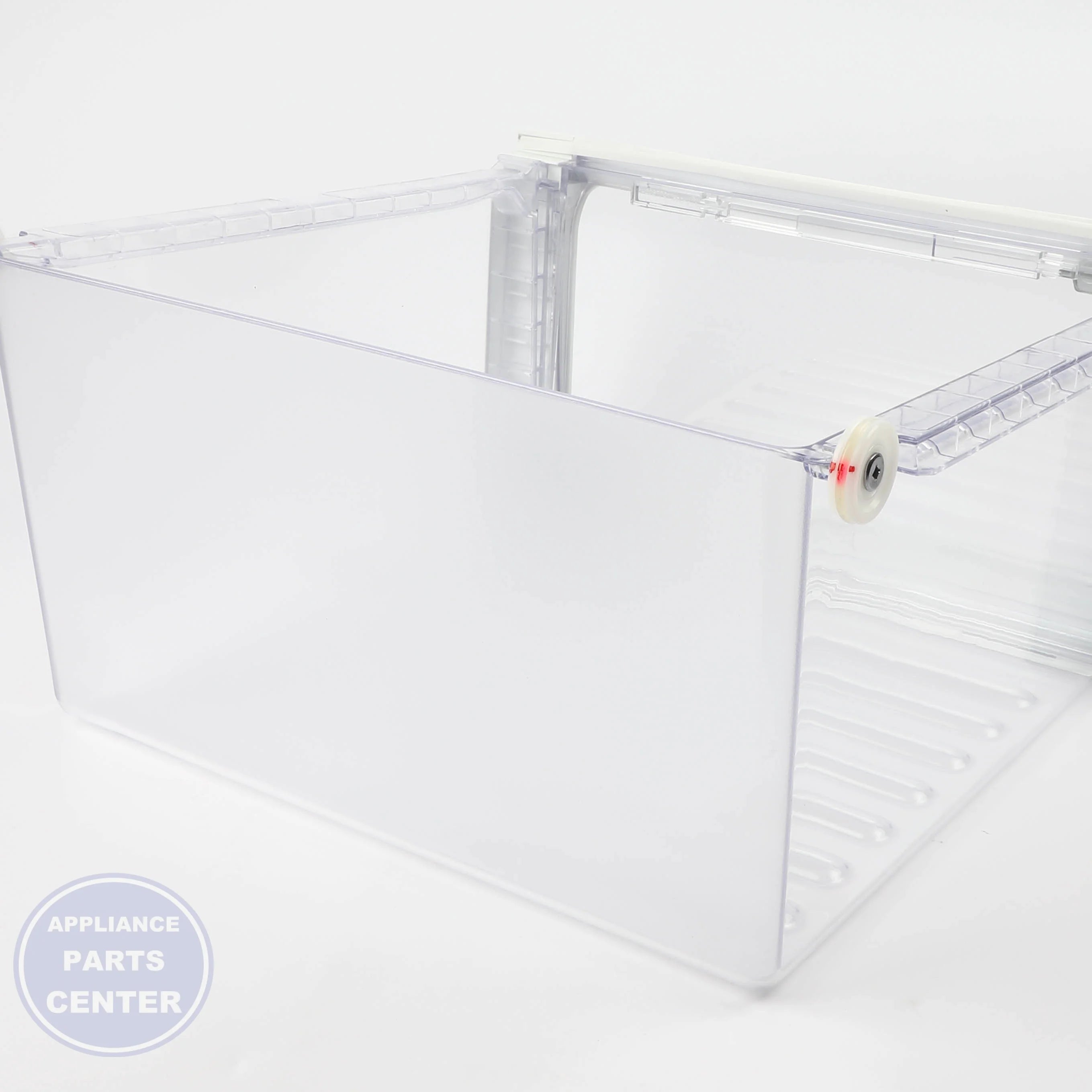 WCI PAN 5304510279 - Main view showing durable construction for WCI models
