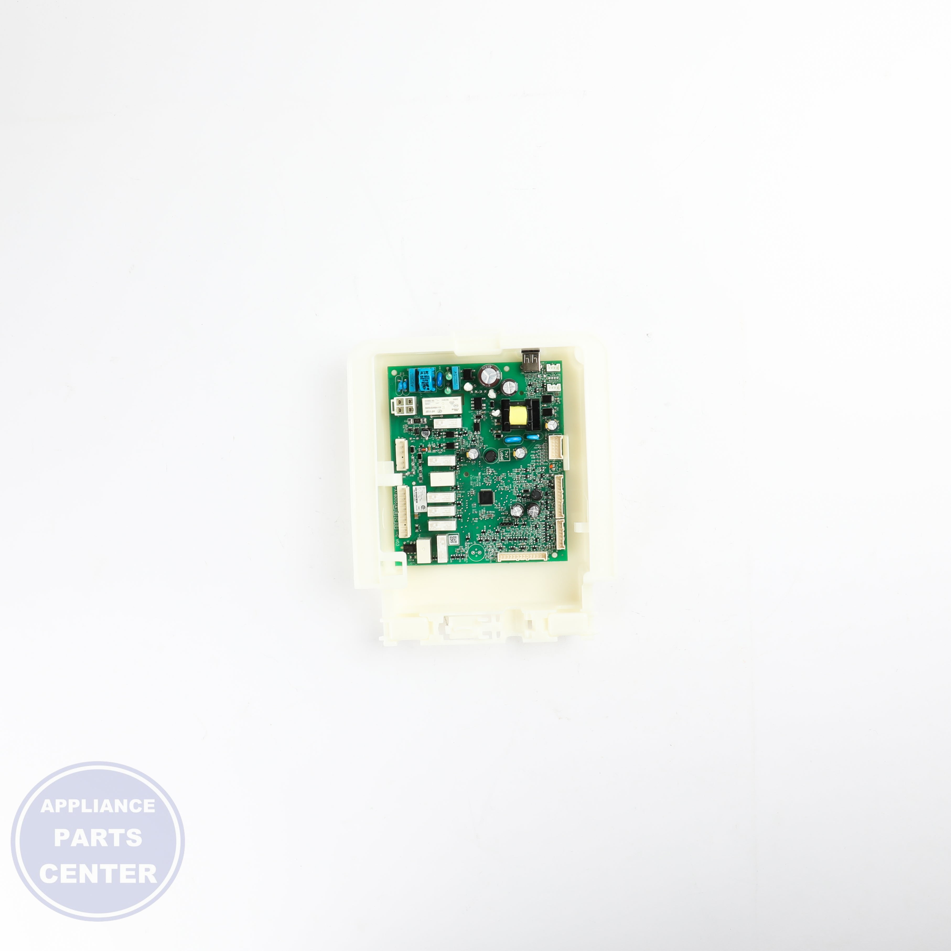WCI BOARD ASSEMBLY 5304510308 - Main view showing key features for specific models
