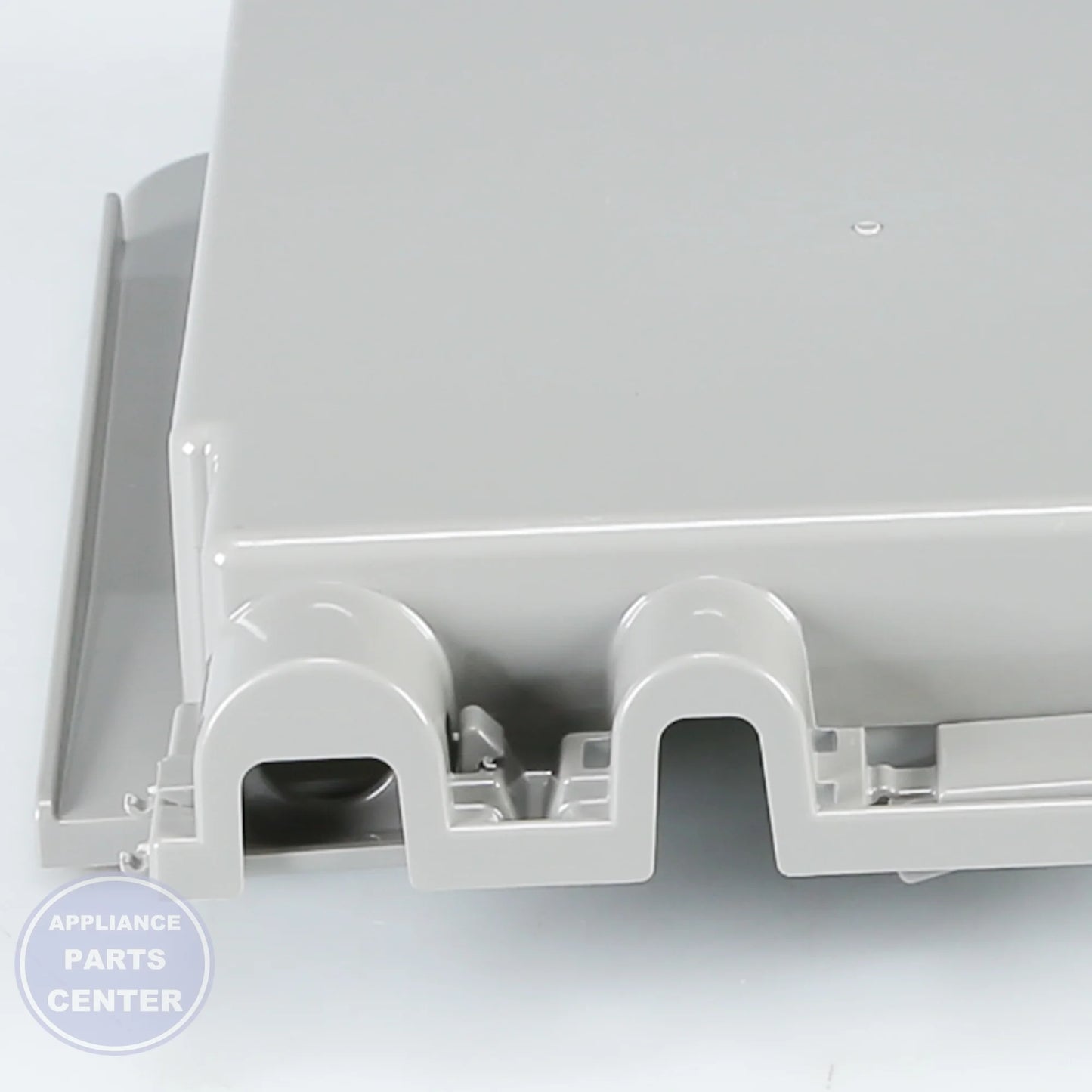 BOARD ASSEMBLY 5304510309 - Detailed view of circuit board and timer