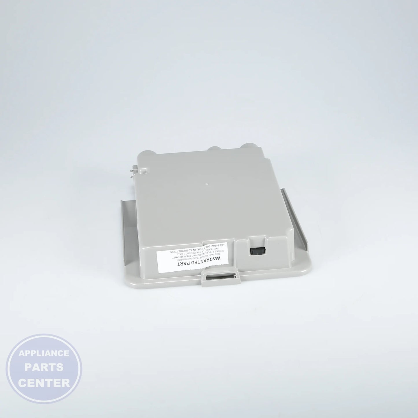 WCI Refrigerator BOARD ASSEMBLY 5304510309 - Installation in WCI model showing mounting points