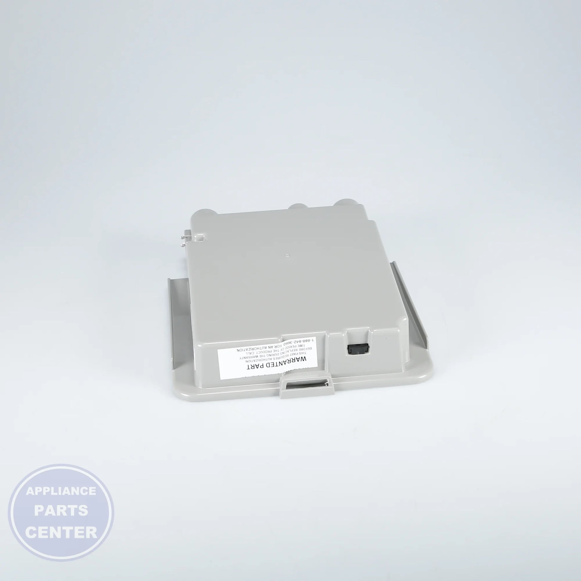 WCI Refrigerator BOARD ASSEMBLY 5304510309 - Installation in WCI model showing mounting points