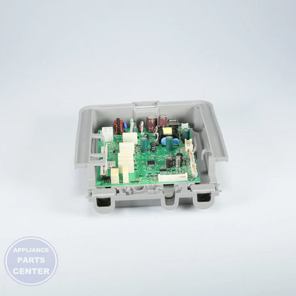 WCI Refrigerator BOARD ASSEMBLY 5304510309 - Installation in WCI model showing mounting points