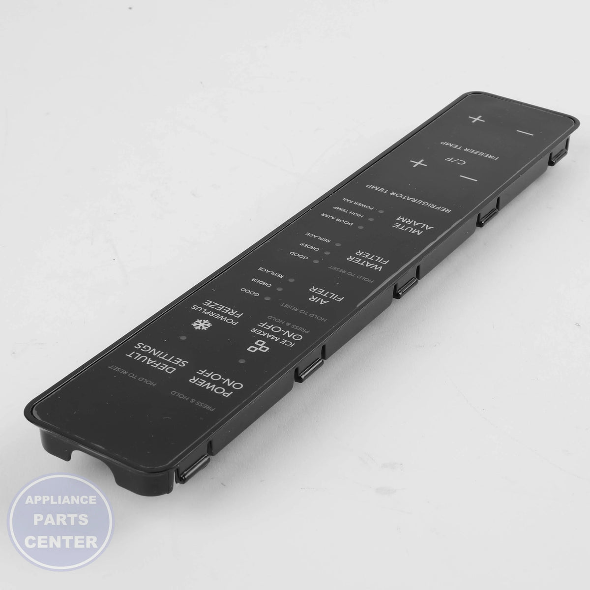 [WCI] USER INTERFACE 5304510329 - Detailed view of high-quality construction
