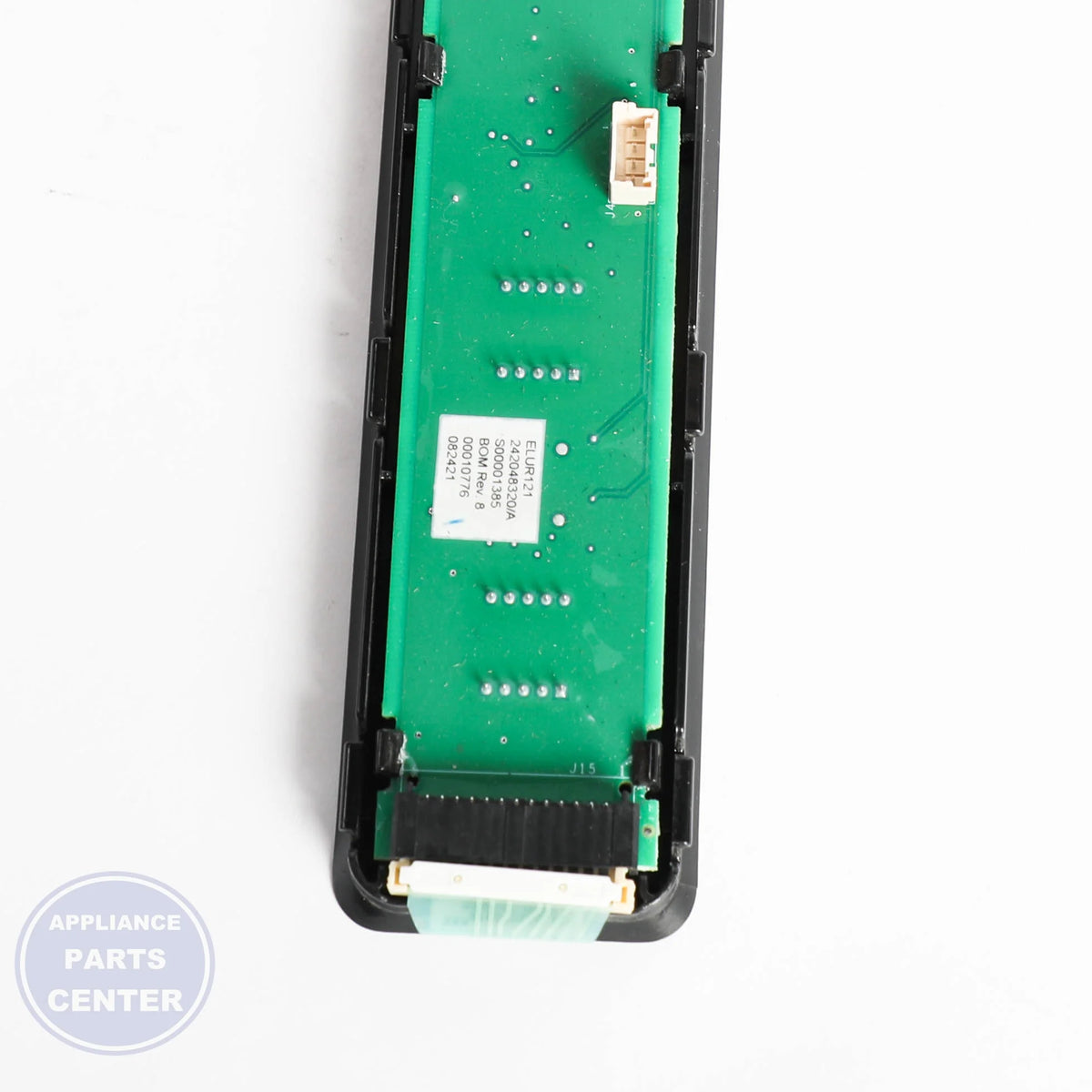 WCI BOARD ASSEMBLY 5304510331 - Main view showing circuit board & timer for WCI Refrigerator models