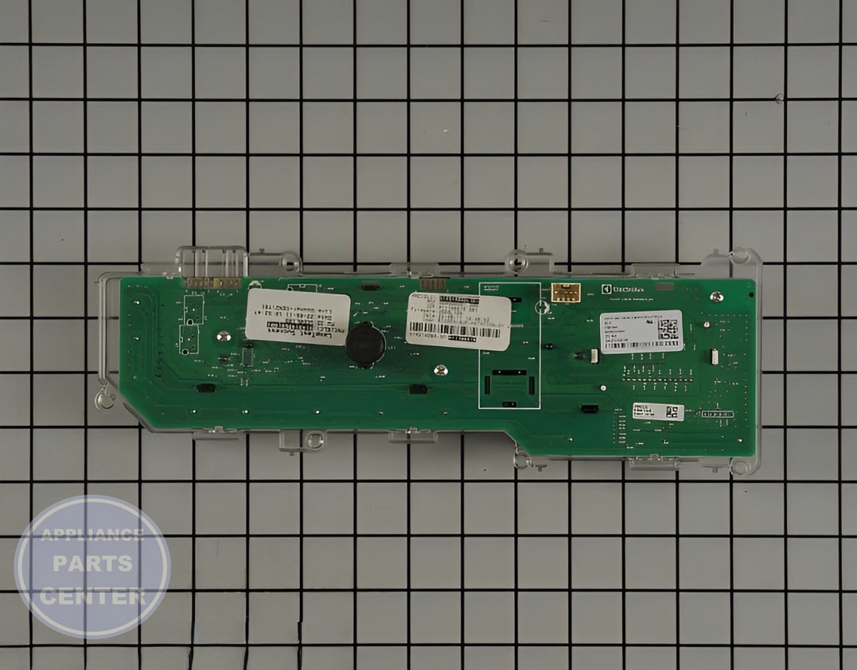 FRIGIDAIRE BOARD ASSEMBLY 5304510357 - Detailed view of timer functionality